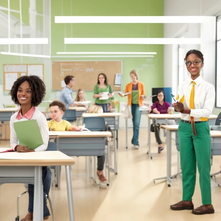 MindTransformHub Course Session