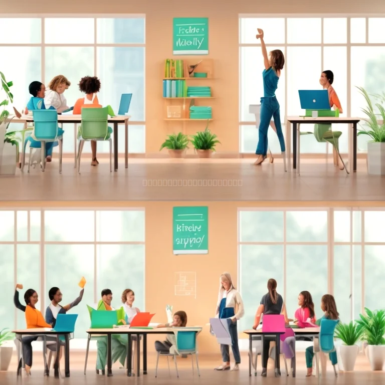 Emotional Intelligence Development