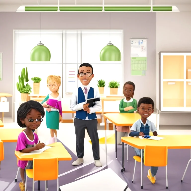 Mindfulness and Stress Reduction