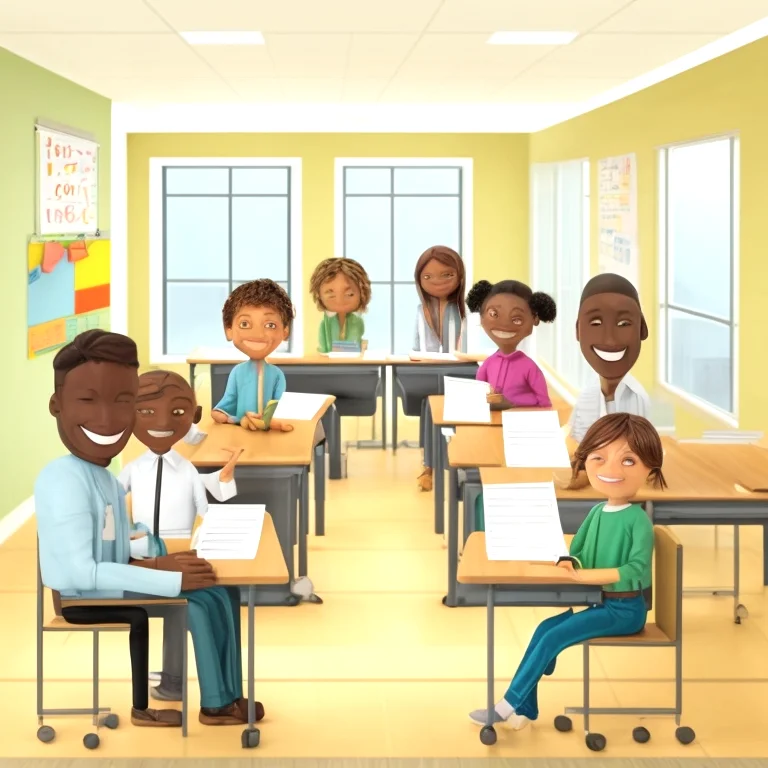 Photo of satisfied user